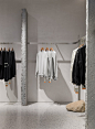 K-HOUSE 男装买手店，杭州 / 杭州观堂室内设计 : 柔软与阳刚，舒适与自然