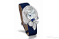 #Breguet# Les Volants de la Reine 2014
