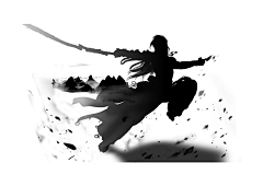 凌mo采集到水墨风
