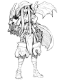 Gilda Concept