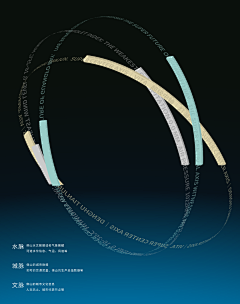 Lupoyw采集到展览海报