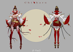 GAO糕额采集到三视图