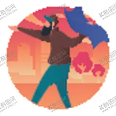 生活人物插图 【酷图网】生活人物插图,扁平插画,卡通,手绘图标,手绘插画,占位符,电子商务图标,商业人物,网页扁平化,AI源文件,立体构图,扁平风,活动,科技插画,插画设计,渐变图标,矢量插画