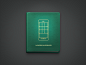 Handbook Icon