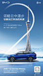 @比亚迪汽车 的个人主页 - 微博