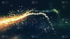 背景,抽象,星云,外星人,球,天空,未来,星系,夜晚