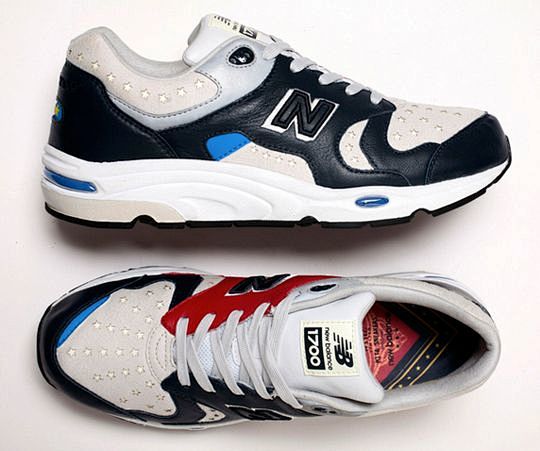 NEW BALANCE 1700 - A...