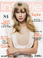 InStyle UK - April 2013
