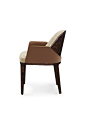 Luxury Living Group | MALVERN CHAIR