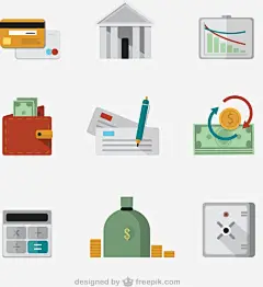 插画钞票海报画册计算器高清素材 保险柜 圆珠笔 循环 箭头 经济增长 计算器 金币 钞票 钱包 钱袋 银行 银行卡 元素 免抠png 设计图片 免费下载 页面网页 平面电商 创意素材