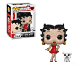 Partytoyz Inc. - Funko Pop! Animation Betty Boop