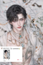 ❷给宝子们跑的逆水寒！你们的图真的帅麻我！#逆水寒 #我和AI有画说 #江湖 - 小红书