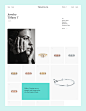 Tiffany & Co. on Behance