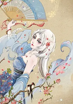 古风女子 古装 插画 唯美 柔情 古风人物 美女 美人 倾国倾城 妩媚 女性 少女 女人 仙侠 游戏美术 插画 漫画 画集 原画 立绘 #古风男子# #古风人物# #人物原画# #中国风人物# #素材# #设计素材# #点技能# #dianjineng.la# 更多素材尽在【点技能】