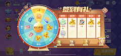 创意之星采集到抽奖