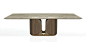 Horus Dining Table - www.mondocollection.com
