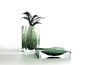 Methacrylate vase GLACOJA | Vase by JCP UNIVERSE_3