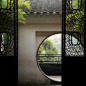 一窗知时节·中国传统窗艺