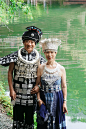 带爸妈来苗寨，苗服是要拍的。 - 小红书
