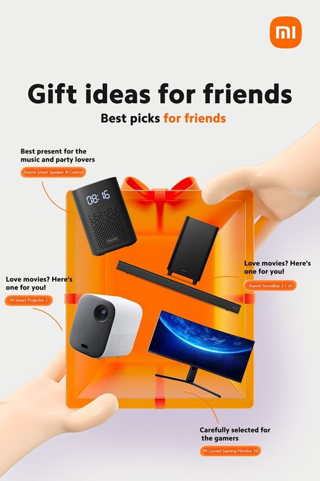 其中包括图片：Gift Ideas fo...