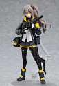 【猫受屋】MaxFactory 少女前线 UMP45 figma 可动手办-淘宝网