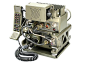 PRC-2082 50 W VHF Tactical Mobile PackageGobelinus Regius