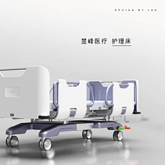 匠心精制采集到医疗器械