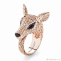 By：Boucheron 

「26 Vendôme」，以巴黎芳登广场的店址命名。新作共由三个不同主题构成——「Nature Triomphante」呈现的是自然主题；「Architecture Inspiree」的灵感来自巴黎建筑；「Porte Couture」则提炼了高级定制时装元素。 ​​​​