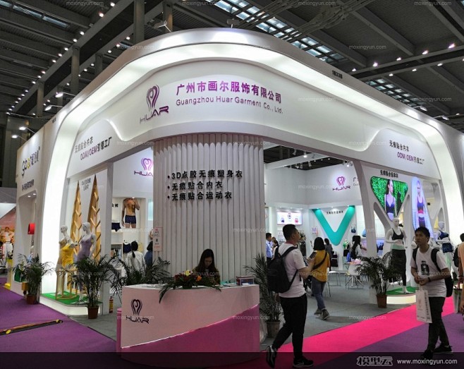 中国（深圳）国际品牌内衣展