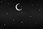 General 1920x1280 moon moonlight white dark