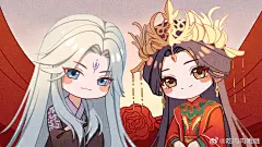仙逆动画