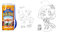 泰奇八宝粥粥拟人20200308