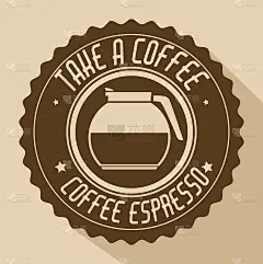 美味咖啡的设计