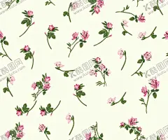 小玫瑰碎花玫瑰月季花 【酷图网】手绘玫瑰,玫瑰碎花,玫瑰,小玫瑰,月季花,小月季花,数码印花,无缝图案,卡通印花,碎花,小碎花,碎花印花,手绘小碎花,手绘花,小花,野花,女装花型,女装印花,女装,童装印花,卡通花,板绘花,花分色,花朵分色,金昌花,裙子印花,新款花型,花朵花型,热转印,热转移印花