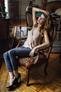【美图分享】DAVID MAS 的作品《Cris》 #500px# @500px社区CameraCanon EOS 5D Mark III
Focal Length50mm
Shutter Speed1/80 s
Aperturef/1.4
ISO/Film200
CategoryPeople
Uploaded2 days ago
TakenAug 15, 2014