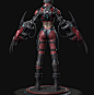 VI Redesign