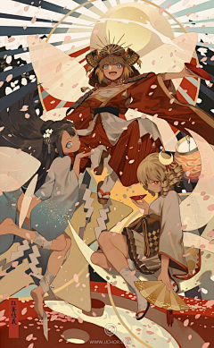 胖纸孃孃采集到L-理查