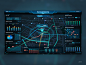 Data visualization（实时公交系统） 大数据可视化 数据 ui