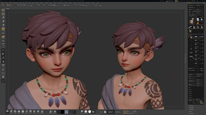 ArtStation : ArtStat...