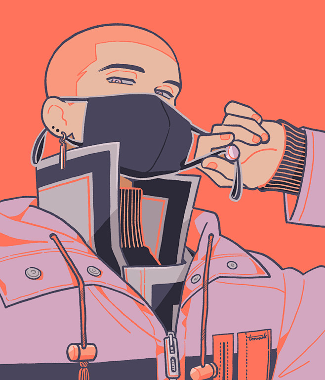 buzzcut
by tomowaka