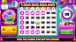Jackpot Party - Jackpot Bingo (1)