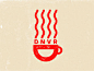 coffee stamp