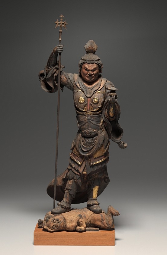 Guardian King of the...