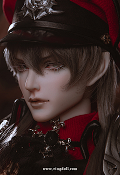 时空解离症采集到bjd
