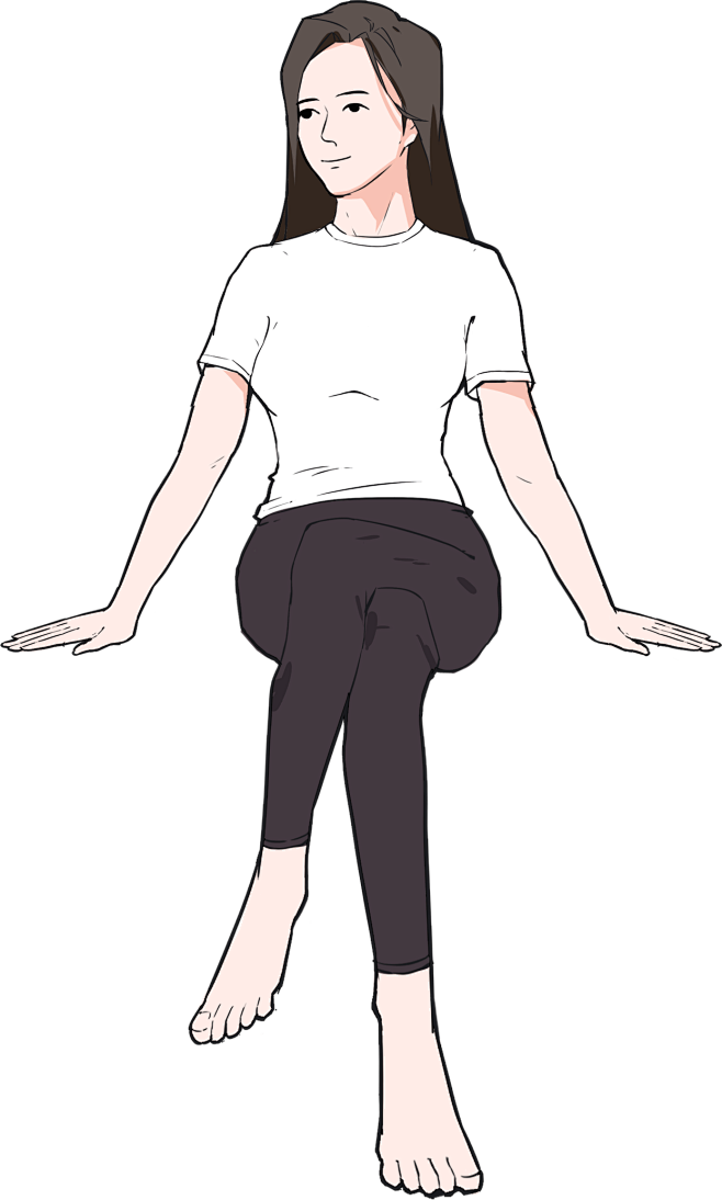 AI模特