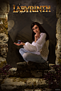 Labyrinth by Molza on DeviantArt
