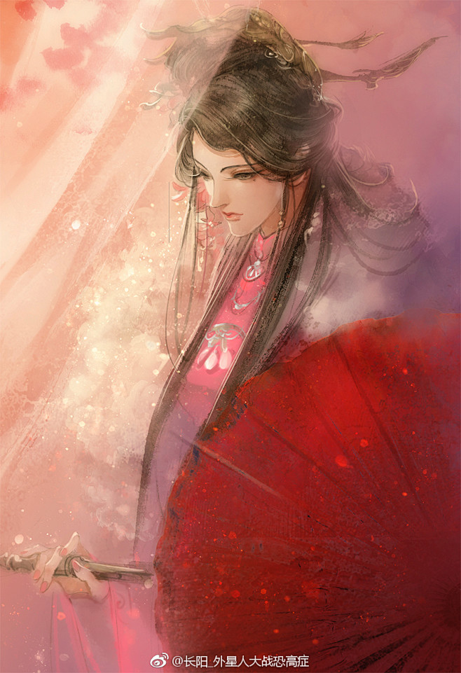 霹靂布袋戲 - 高清图片，堆糖，美图壁纸兴趣社区