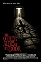 亡界之门 The Other Side of the Door 海报
