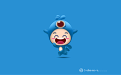 谫谫谫采集到吉祥物