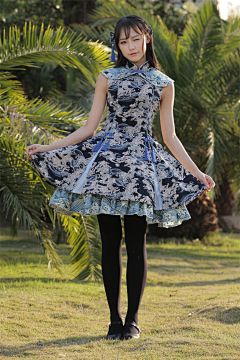 Mcayeiol采集到MM.服装类